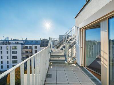 Wohnung kaufen in 1210 Wien (Bild 1)