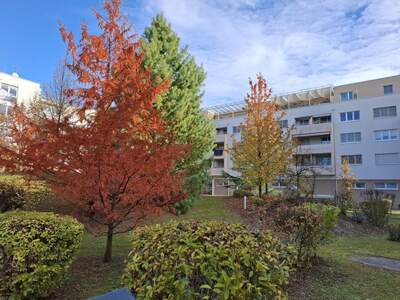 Wohnung mit Balkon mieten in 9020 Klagenfurt (Bild 1)