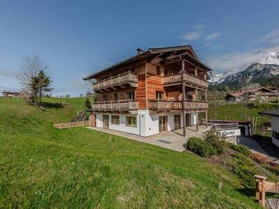 Wohnung kaufen in 6353 Going