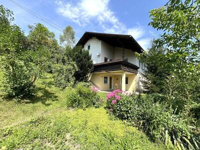 Haus kaufen in 9433 St. Andrä