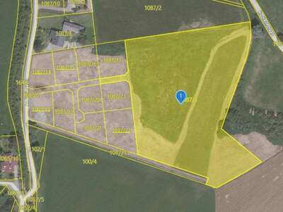 Gewerbeobjekt kaufen in 8741 Baierdorf