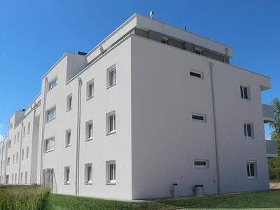 Wohnung mieten in 3300 Amstetten