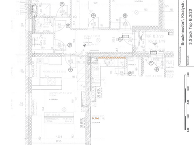 Mietwohnung provisionsfrei in 2460 Bruckneudorf