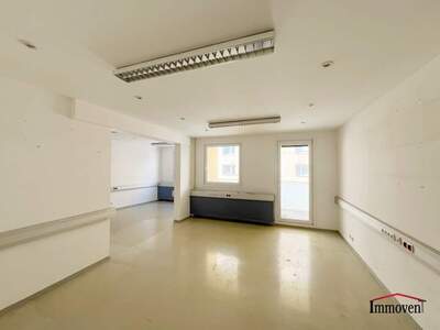Gewerbeobjekt mieten in 1200 Wien