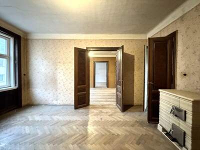 Altbauwohnung kaufen in 1030 Wien (Bild 2)