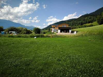 Grundstück kaufen in 9871 Seeboden