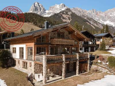 Haus kaufen in 5761 Maria Alm (Bild 1)