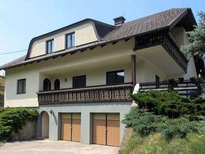 Haus provisionsfrei mieten in 2532 Heiligenkreuz