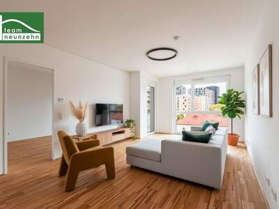 Terrassenwohnung mieten in 8020 Graz (Bild 5)