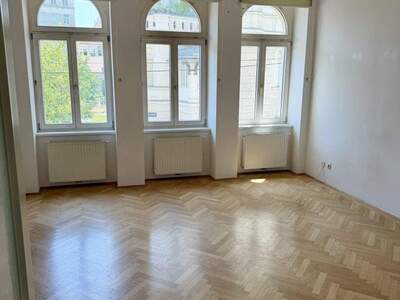 Wohnung mieten in 1060 Wien