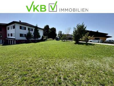 Grundstück kaufen in 5121 Ostermiething