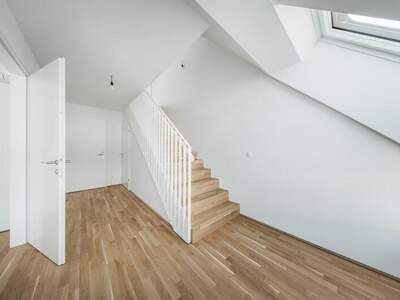 Terrassenwohnung kaufen in 1210 Wien (Bild 5)