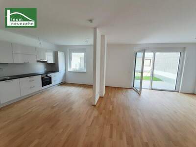 Terrassenwohnung mieten in 3100 St. Pölten (Bild 1)