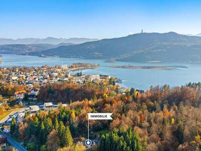 Haus kaufen in 9210 Pörtschach