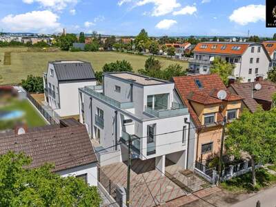 Haus kaufen in 1220 Wien