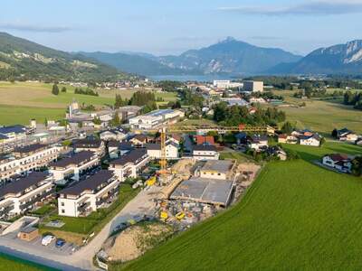 Eigentumswohnung in 5310 Mondsee