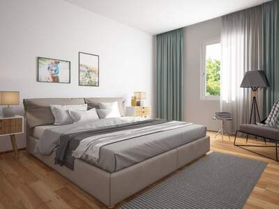 Wohnung kaufen in 1110 Wien