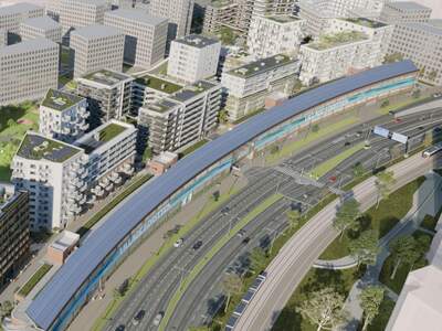 Gewerbeobjekt mieten in 1030 Wien (Bild 5)