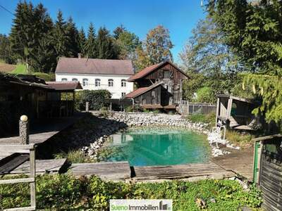 Haus kaufen in 4552 Wartberg