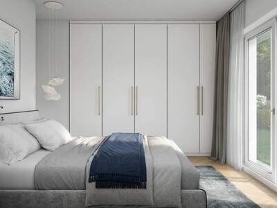 Terrassenwohnung kaufen in 9220 Velden (Bild 3)