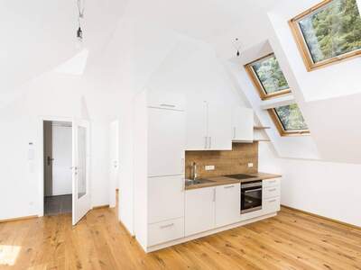 Wohnung mieten in 8672 St. Kathrein