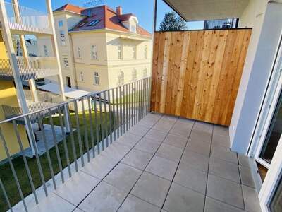 Wohnung mit Balkon mieten in 8401 Kalsdorf (Bild 4)