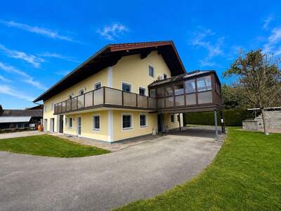 Haus kaufen in 4891 Pöndorf