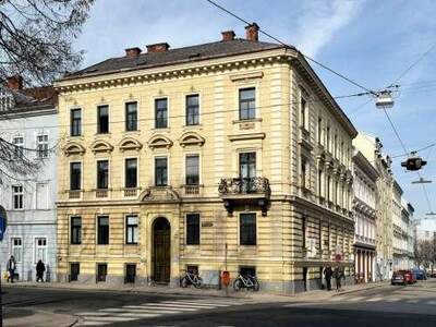 Bürozentrum mieten in 4020 Linz