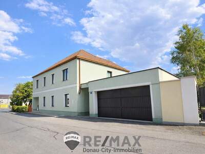 Einfamilienhaus kaufen in 3452 Atzenbrugg (Bild 1)