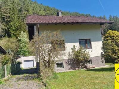 Haus kaufen in 3192 Hohenberg
