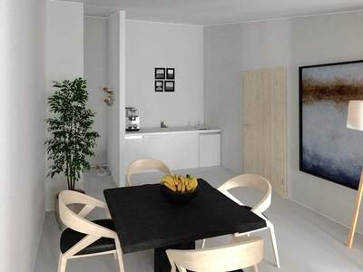 Wohnung mieten in 5101 Bergheim