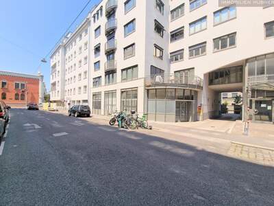 Gewerbeobjekt mieten in 1030 Wien (Bild 2)