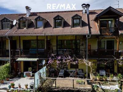 Eigentumswohnung in 5101 Bergheim (Bild 2)