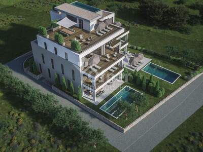 Wohnung kaufen in 23206 Sukošan (Bild 3)