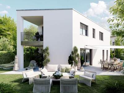 Einfamilienhaus kaufen in 5020 Salzburg (Bild 1)