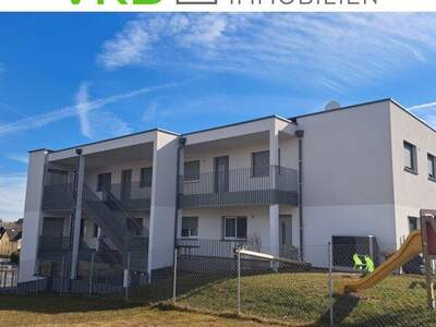 Dachgeschosswohnung kaufen in 4720 Kallham