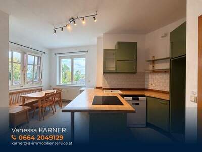 Terrassenwohnung mieten in 8230 Hartberg (Bild 1)
