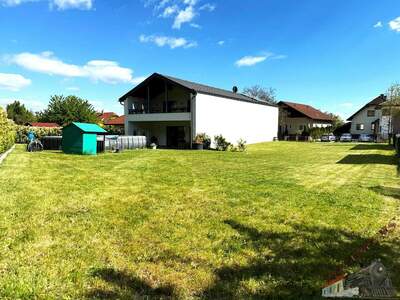 Einfamilienhaus kaufen in 2722 Winzendorf (Bild 5)