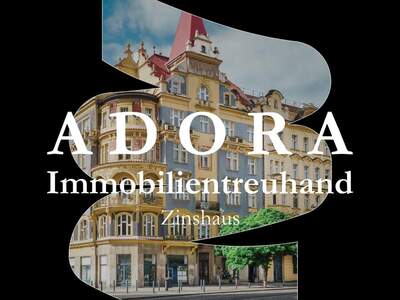 Anlageobjekt kaufen in 1180 Wien