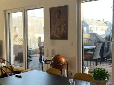 Mietwohnung in 1150 Wien (Bild 2)