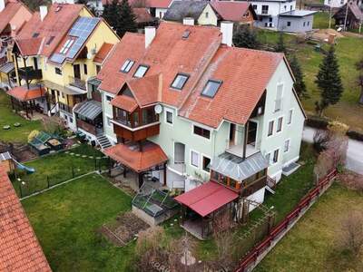 Haus kaufen in 8522 Groß St. Florian