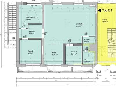 Gewerbeobjekt mieten in 4070 Eferding (Bild 5)