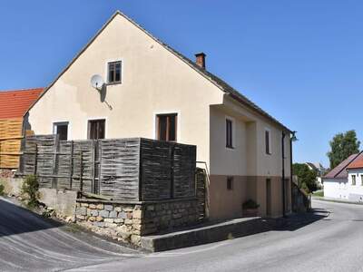 Haus kaufen in 3903 Echsenbach