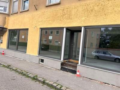Gewerbeobjekt mieten in 4600 Wels (Bild 1)