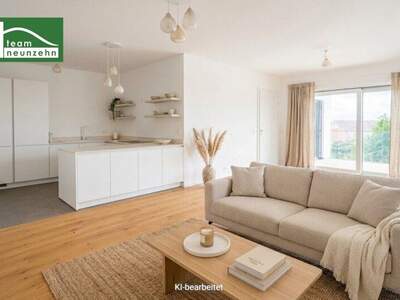 Terrassenwohnung kaufen in 7100 Neusiedl (Bild 1)