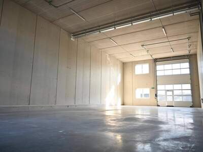 Gewerbeobjekt mieten in 4490 Sankt Florian