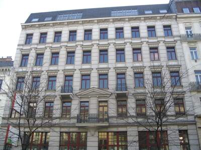 Gewerbeobjekt mieten in 1060 Wien (Bild 3)