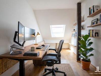 Altbauwohnung kaufen in 8010 Graz (Bild 2)