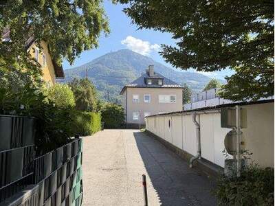 Eigentumswohnung in 5020 Salzburg (Bild 1)