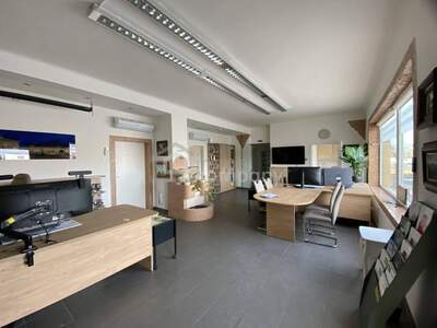 Gewerbeobjekt mieten in 2540 Bad Vöslau